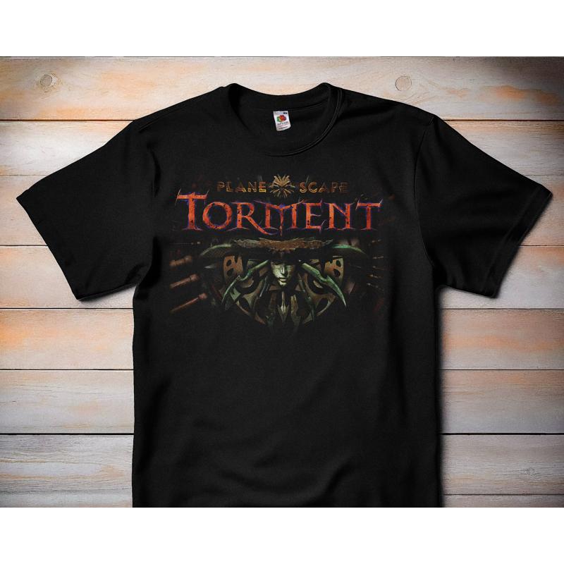 Game Retro Gaming - Planescape Torment V3 Classic Video Game