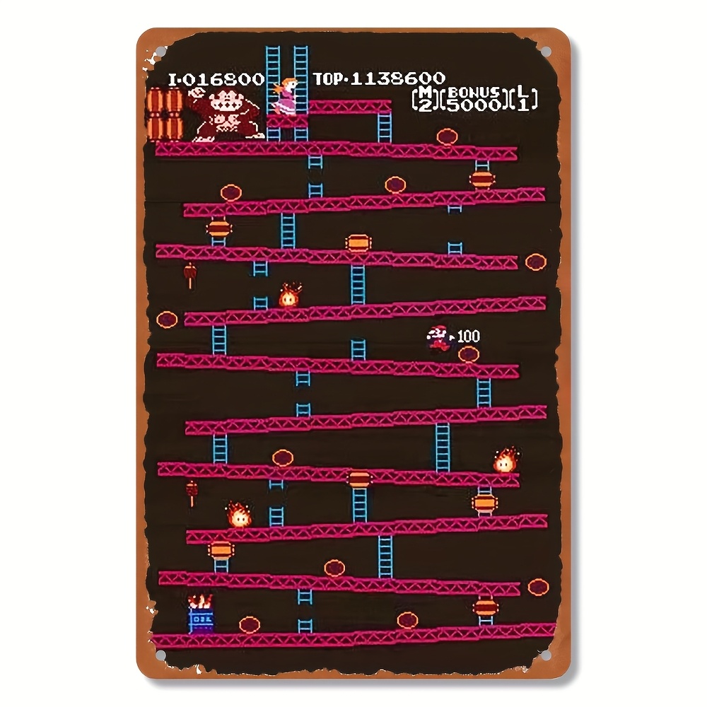 [Holiday Cheer] Retro Metronom - Retro Gaming Cafe avaliação e preço
