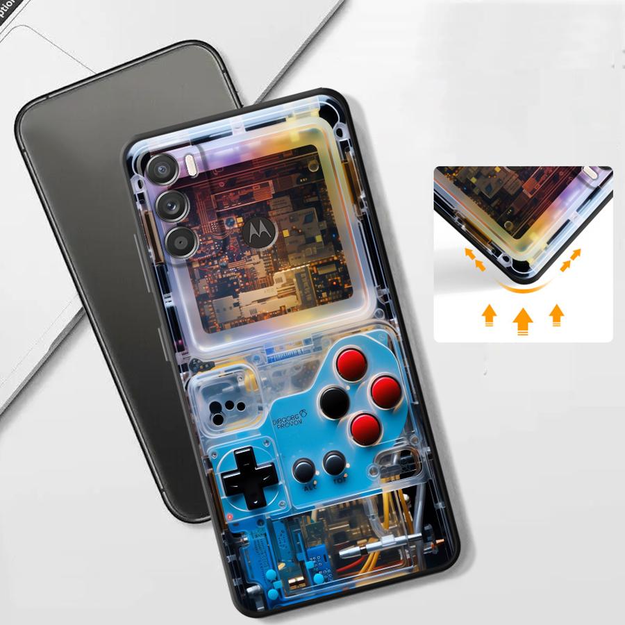 Retro Gaming Console Case for  - Retro Gaming Case avaliação e preço