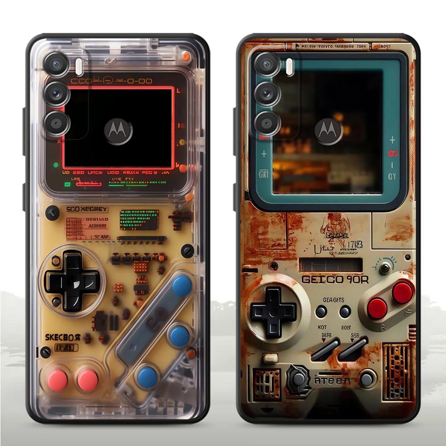 Retro Gaming Console Case for  - Retro Gaming Case avaliação e preço