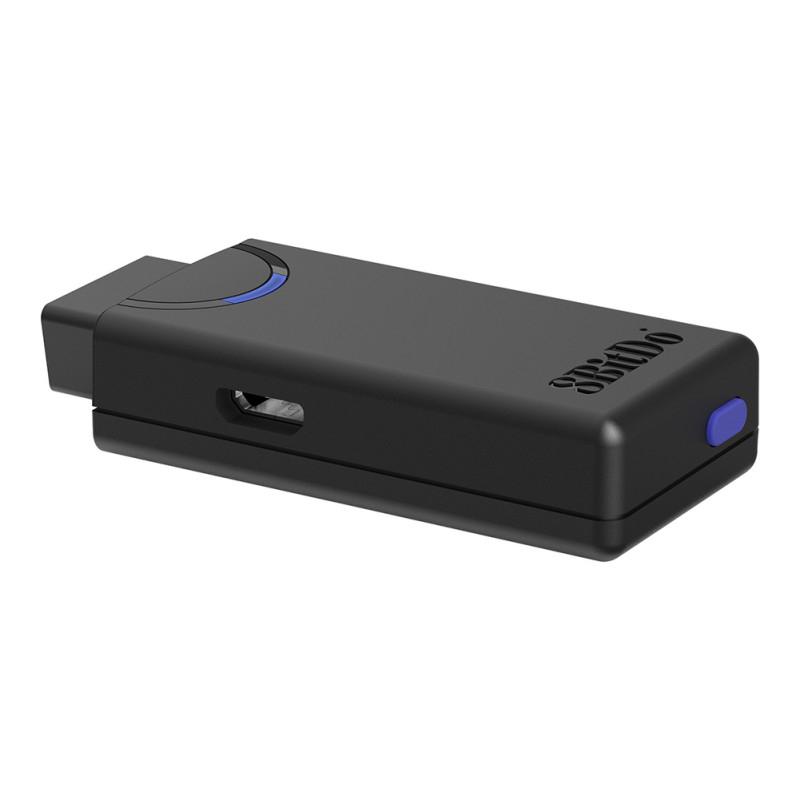 8BitDo Retro Receiver for Mega - Retro Gaming Setup avaliação e preço