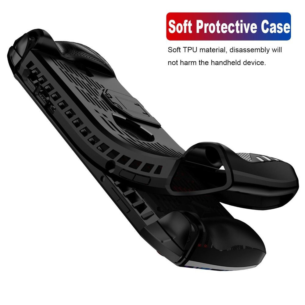For MSI Claw A1M Handheld Cons - Retro Gaming Case avaliação e preço