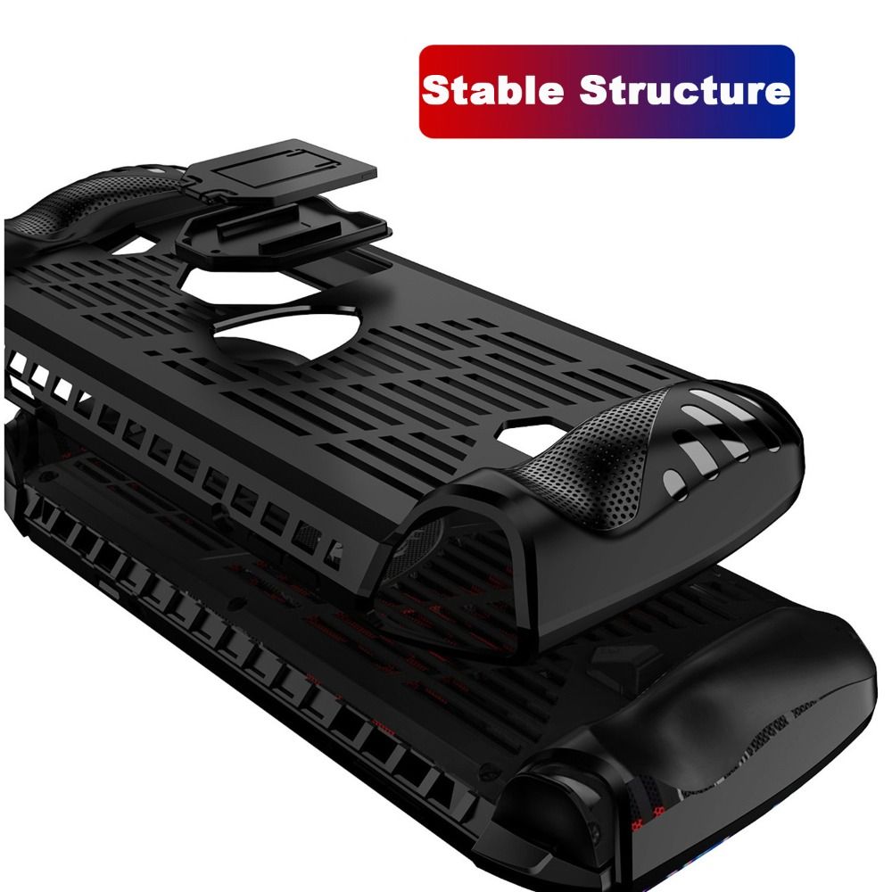 For MSI Claw A1M Handheld Cons - Retro Gaming Case avaliação e preço