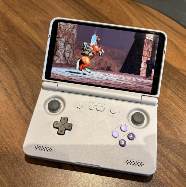 Retroid Pocket Flip 2 Handheld - Retro Gaming Download avaliação e preço