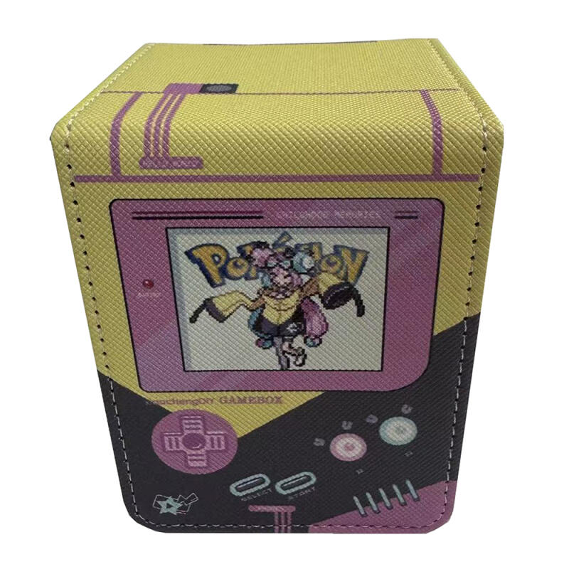 Iono PTCG GB Retro gaming cons - Retro Gaming Console avaliação e preço