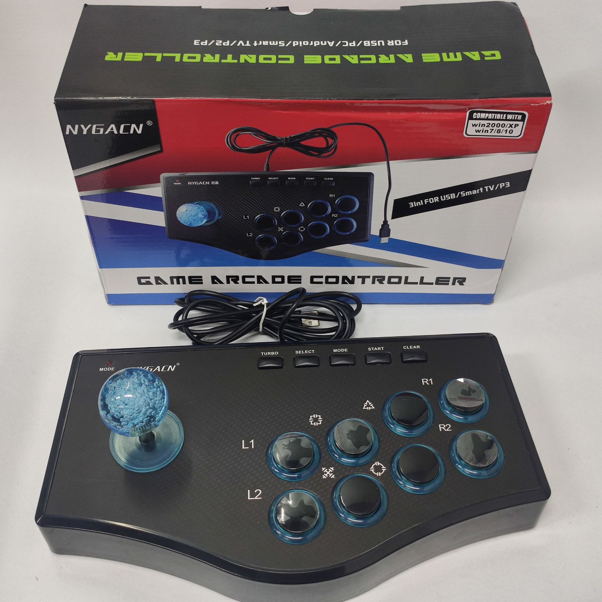 Best Pick Retro Arcade Game Ro - Retro Gaming Tablet avaliação e preço