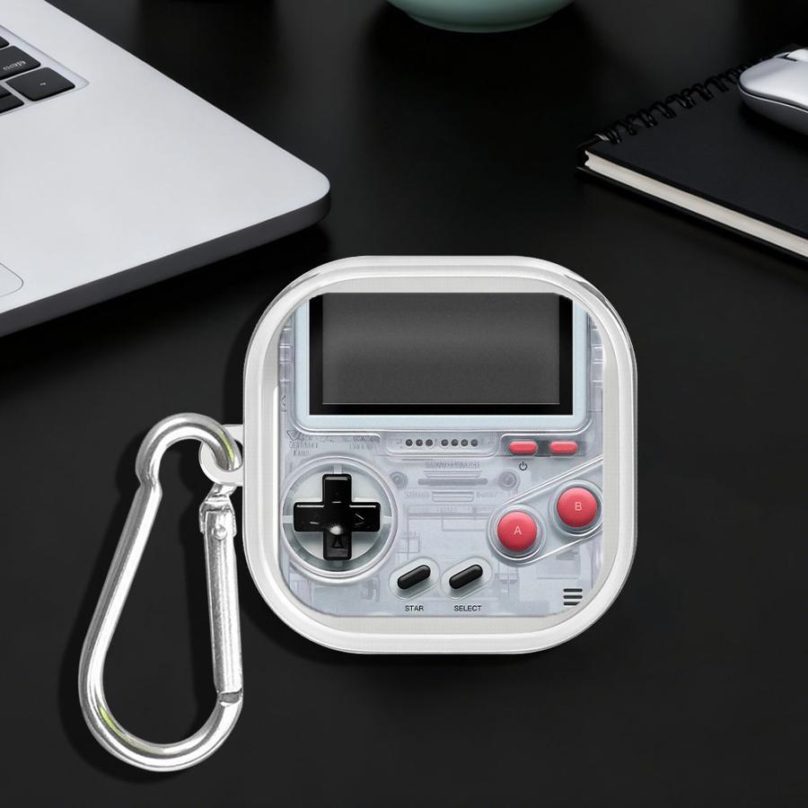 Case For Samsung Galaxy Buds 2 - Retro Gaming Pro avaliação e preço