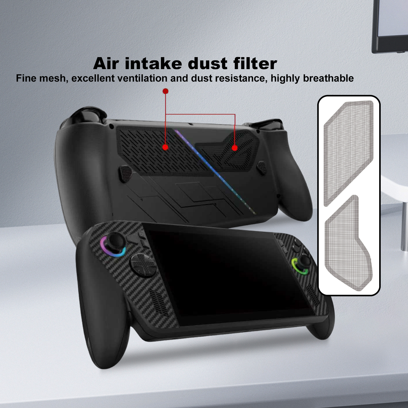 14 In 1 Shockproof Soft Shell  - Console Dust Cover avaliação e preço