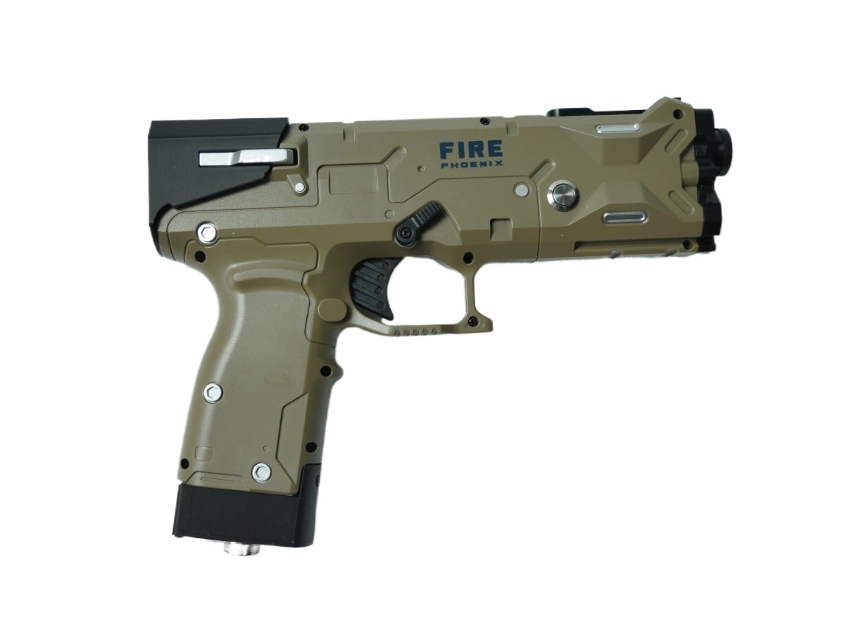 Aim Fire Light Gun Wired Conne - Retro Gaming Light Gun avaliação e preço
