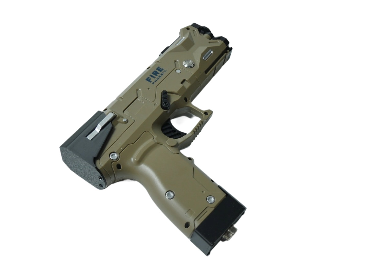 Aim Fire Light Gun Wired Conne - Retro Gaming Light Gun avaliação e preço
