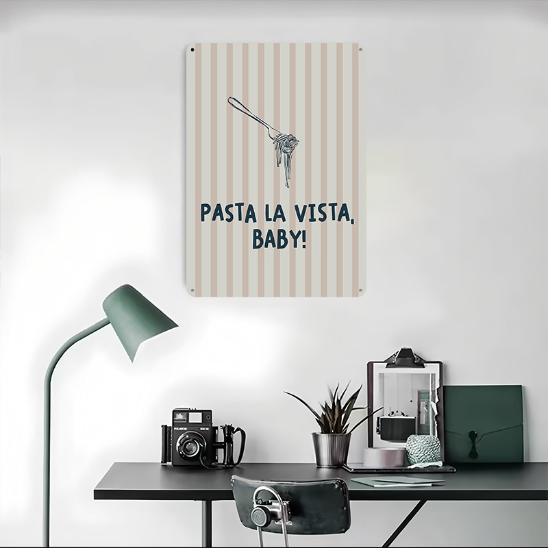 Pasta La Vista Mancave Decorat - Retro Gaming La avaliação e preço
