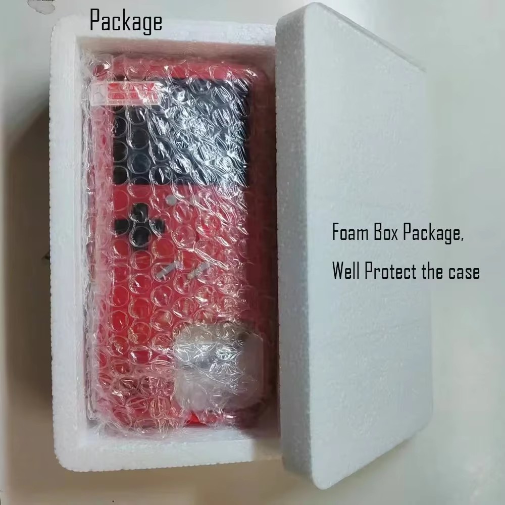 For iPhone 14 16 15 12 13 Pro  - Retro Gaming Pro avaliação e preço