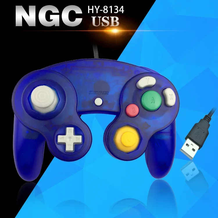 Retro game For Gamecube Contro - Retro Gaming Tablet avaliação e preço