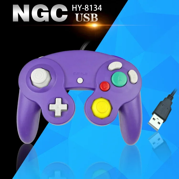 Retro game For Gamecube Contro - Retro Gaming Tablet avaliação e preço