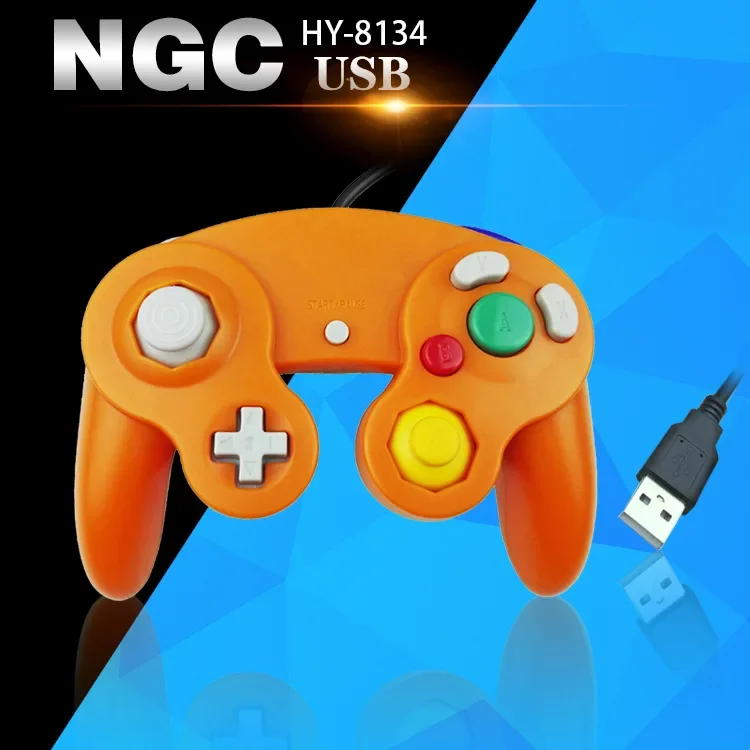 Retro game For Gamecube Contro - Retro Gaming Tablet avaliação e preço