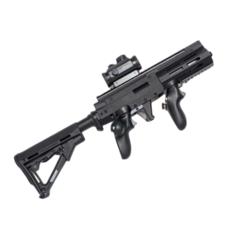 XGUN USB Light Gun Shooting So - Retro Gaming Light Gun avaliação e preço