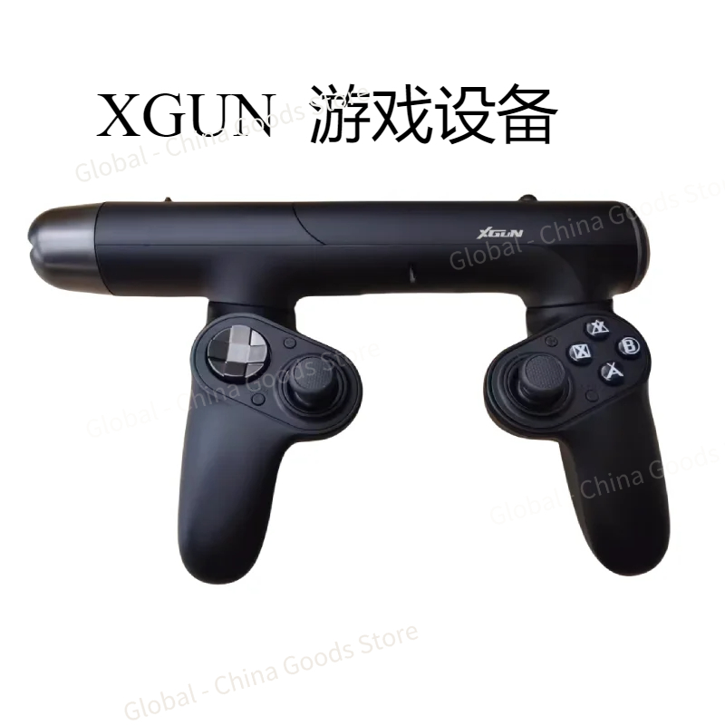 XGUN USB Light Gun Shooting So - Retro Gaming Light Gun avaliação e preço