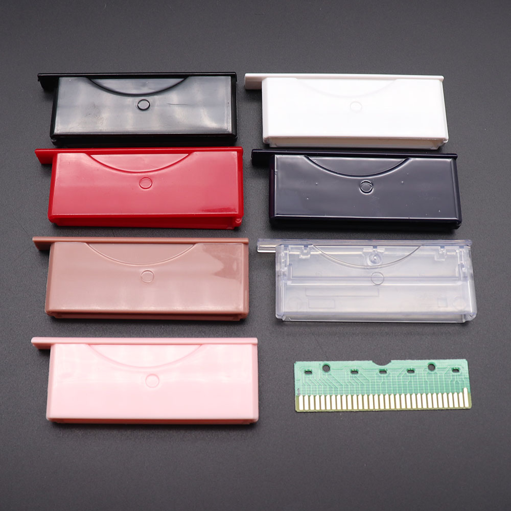 1pcs For DS Lite Dust Cover Pl - Console Dust Cover avaliação e preço