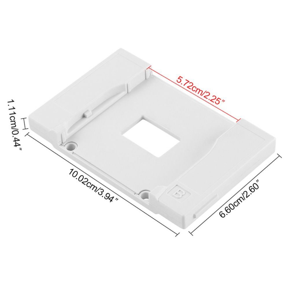 Clear Cassette Storage Box Ret - Retro Gaming Case avaliação e preço