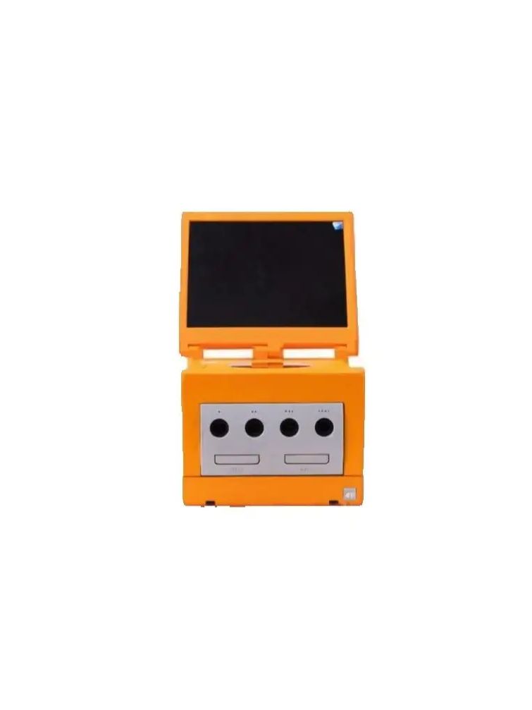 8Inch  Monitor  3D Print  for  - Retro Gaming Setup avaliação e preço
