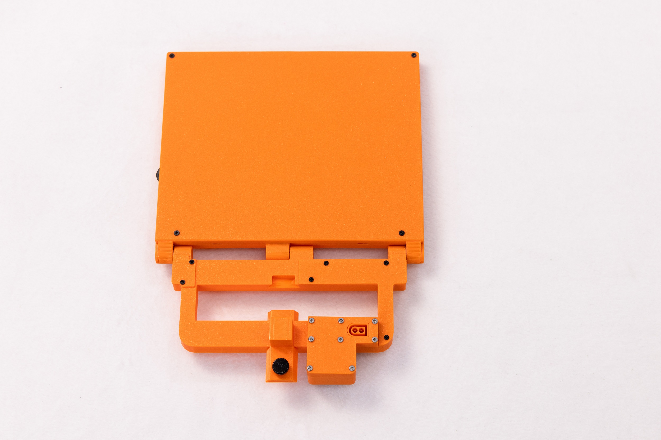 8Inch  Monitor  3D Print  for  - Retro Gaming Setup avaliação e preço