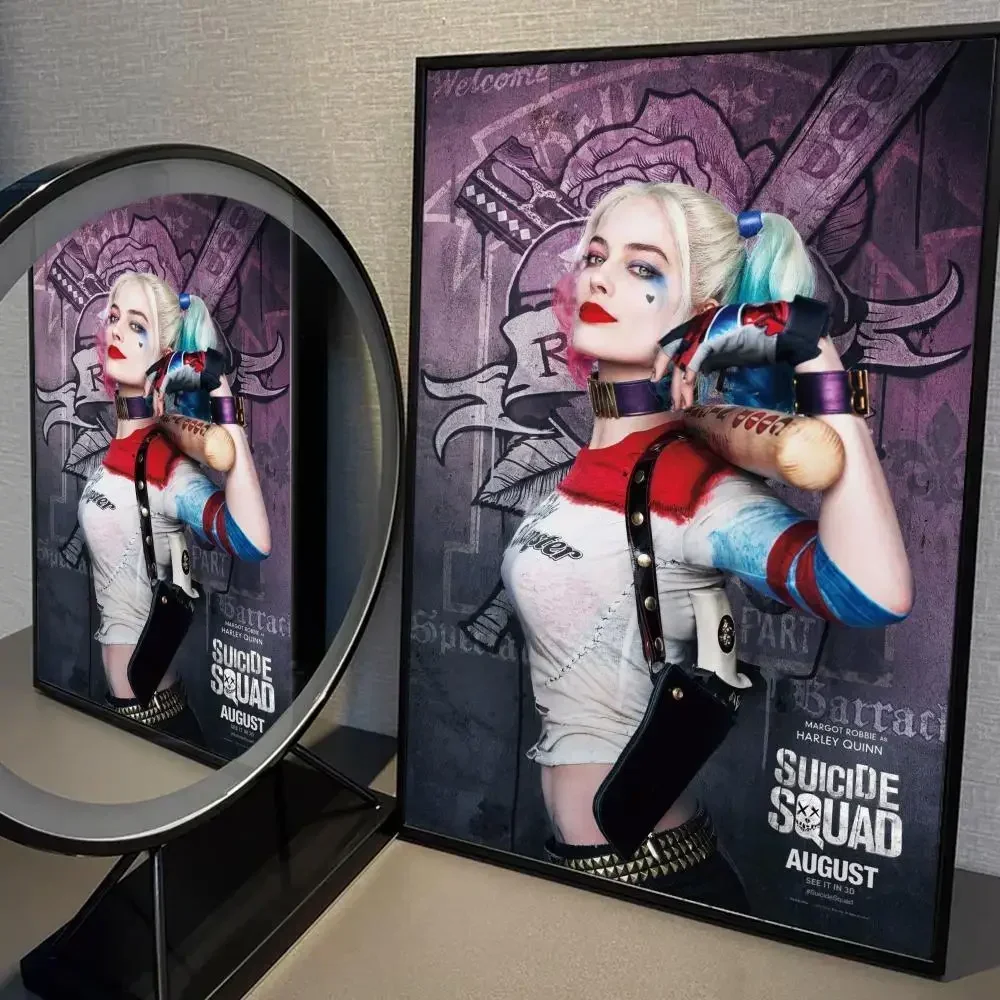 Sexy Girl Q-QuinnS-H-HarleyS P - Retro Gaming Cafe avaliação e preço