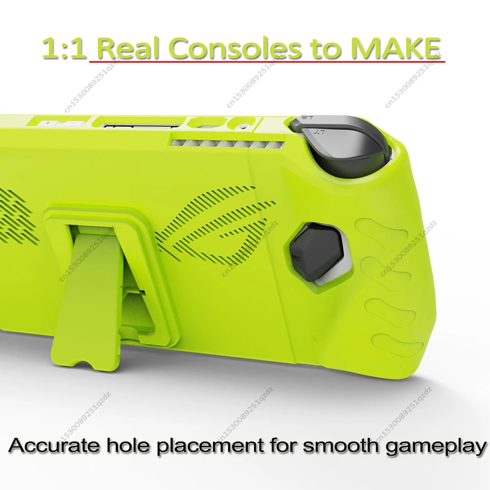 Protective Case Cover for Rog  - Retro Gaming Case avaliação e preço