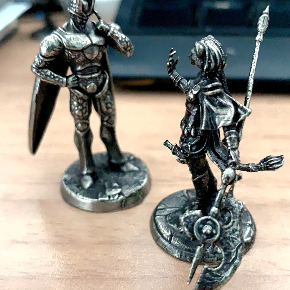 Scourgeland Ancient Soldier Mo - Retro Gaming Gif avaliação e preço