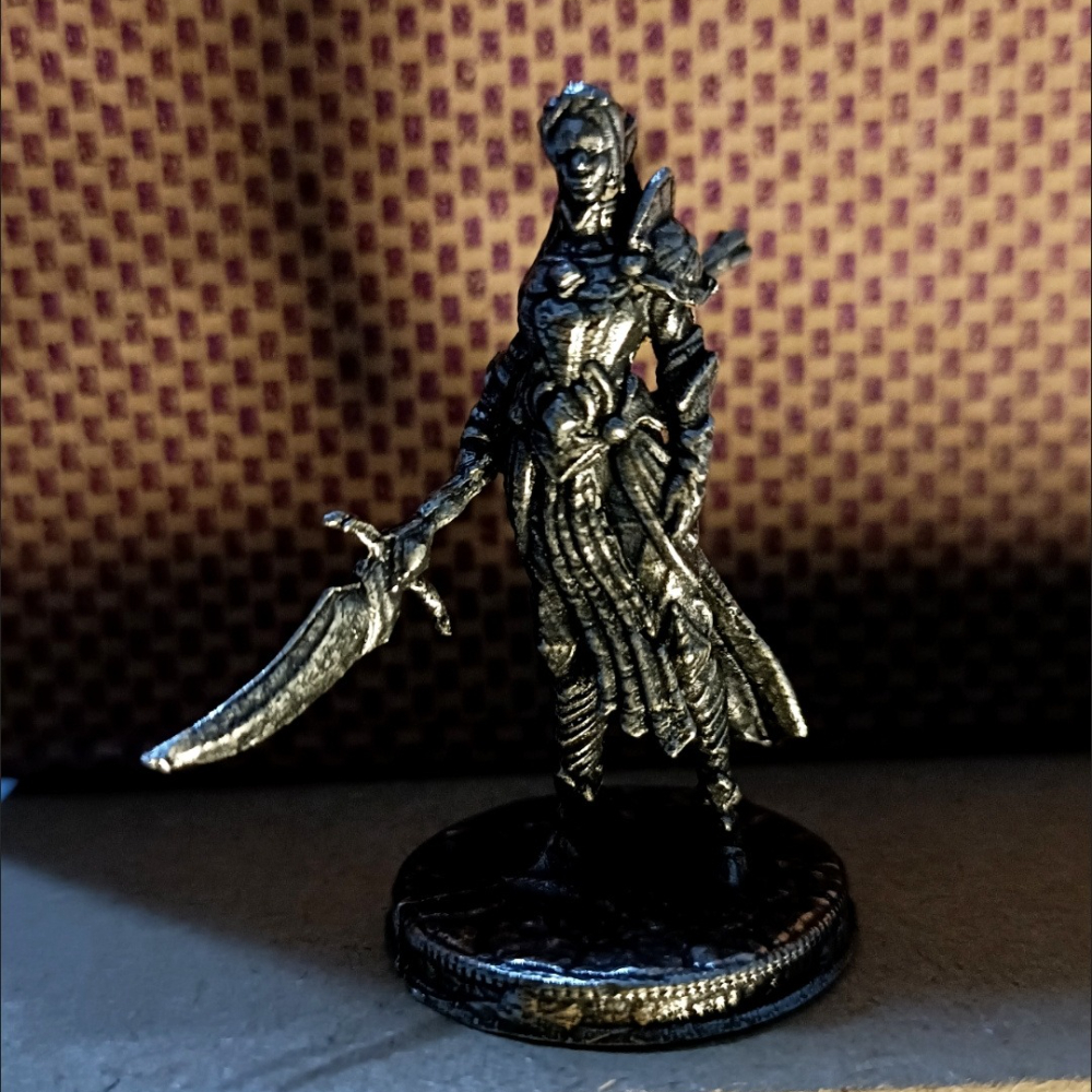 Scourgeland Ancient Soldier Mo - Retro Gaming Gif avaliação e preço