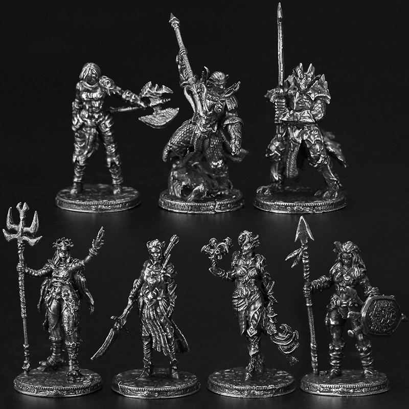 Scourgeland Ancient Soldier Mo - Retro Gaming Gif avaliação e preço