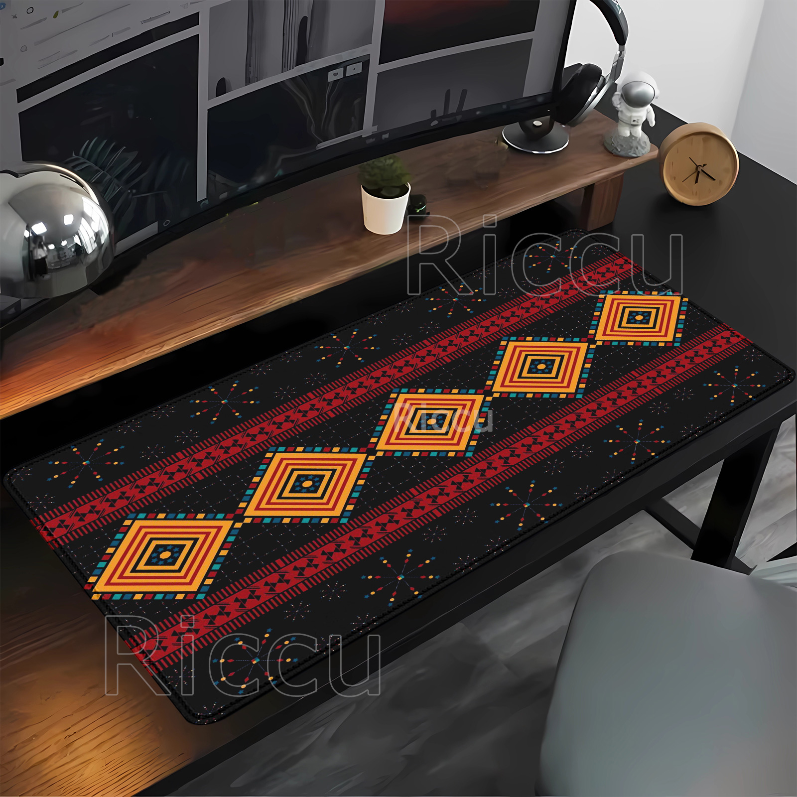 Persian Mysterious Retro patte - Retro Gaming La avaliação e preço