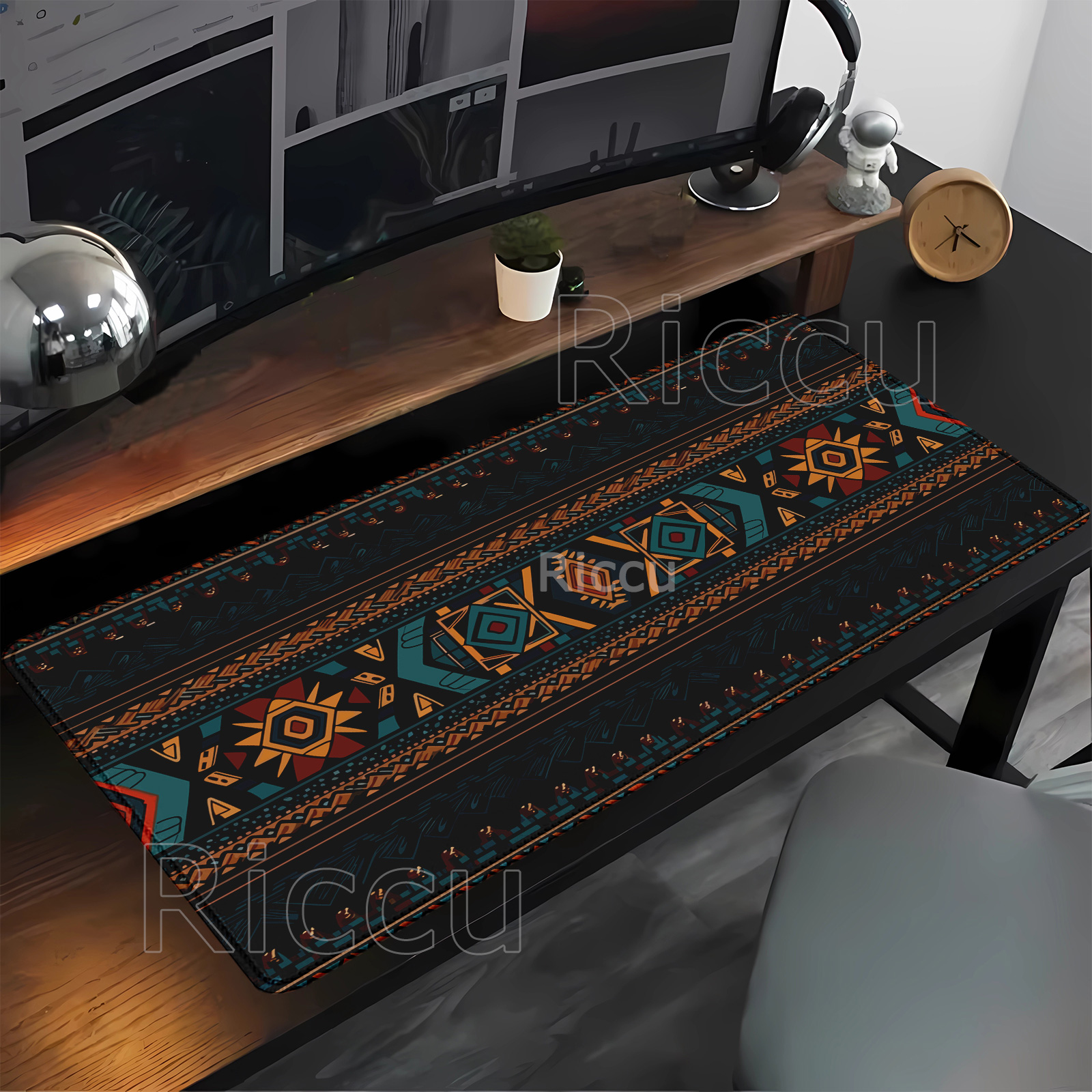 Persian Mysterious Retro patte - Retro Gaming La avaliação e preço