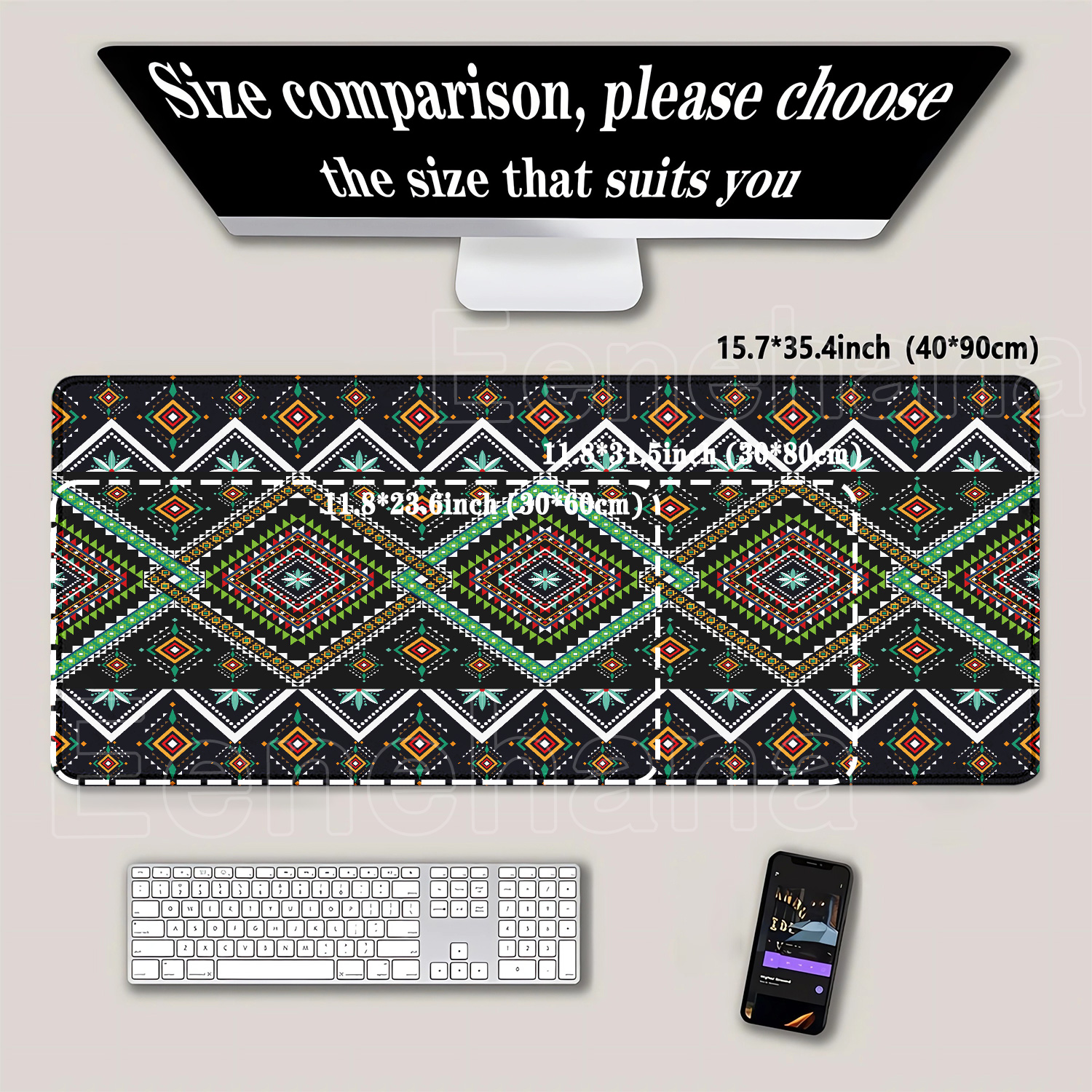 Persian Mysterious Retro patte - Retro Gaming La avaliação e preço