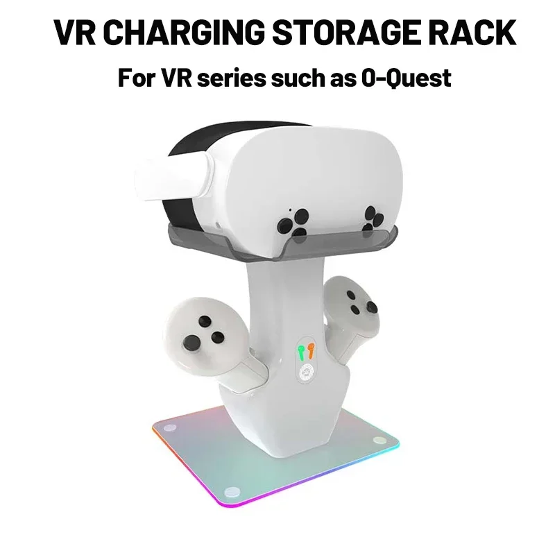 Meta Quest 3 VR Universal Char - Retro Gaming Vr avaliação e preço