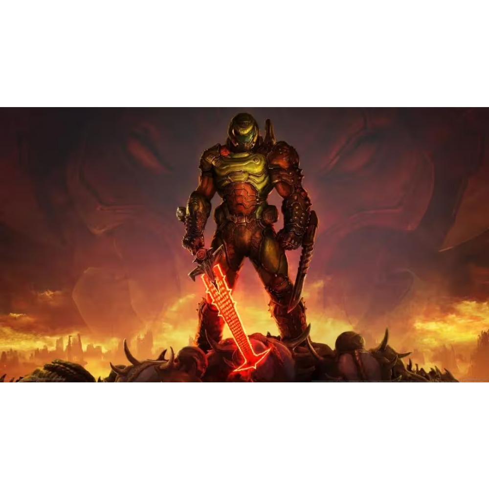 DOOM Series 32 Bit GBA Game Ca - Retro Gaming Setup avaliação e preço