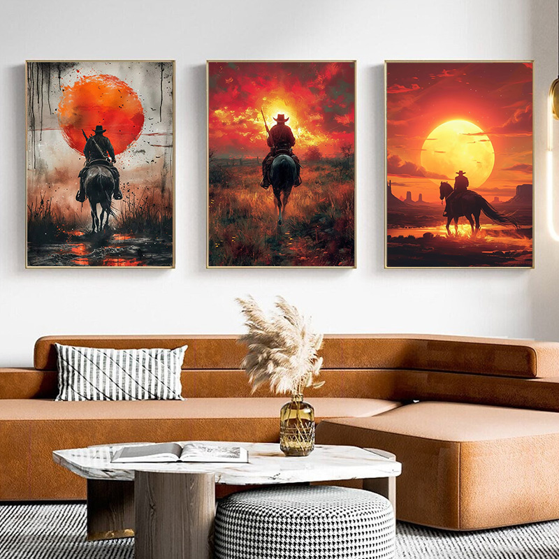 Classic Retro Game Cowboy Char - Retro Gaming Art avaliação e preço