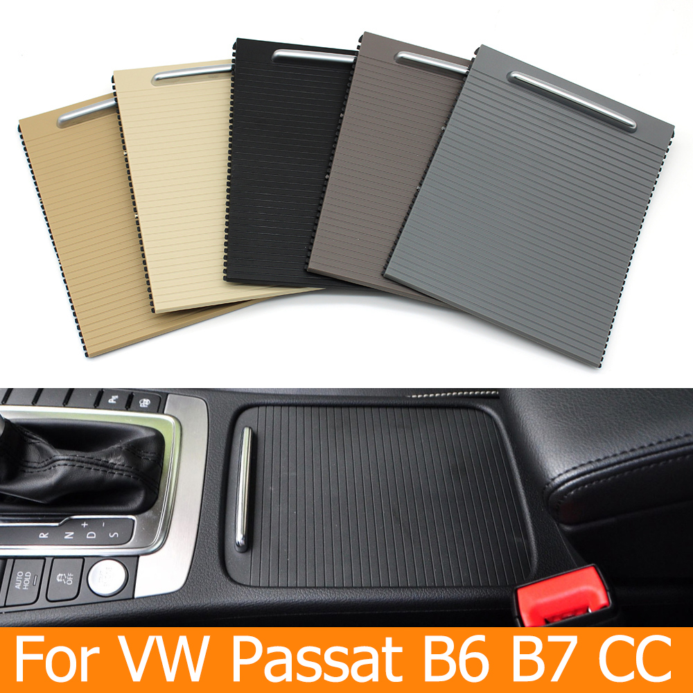 Car Center Console Drink Water - Console Dust Cover avaliação e preço