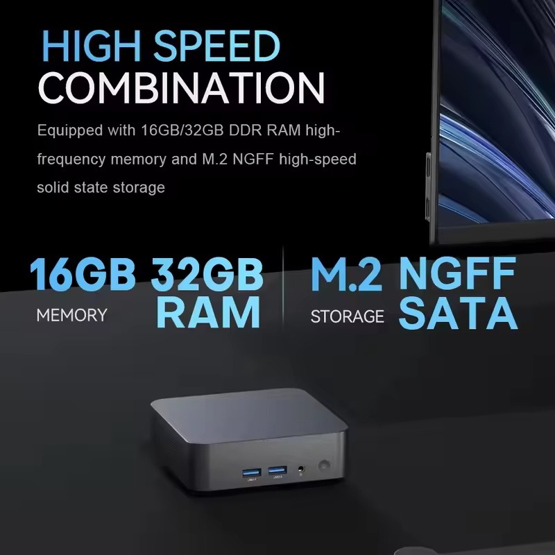 Vellichor Classic MINI PC Wind - Retro Gaming Windows avaliação e preço