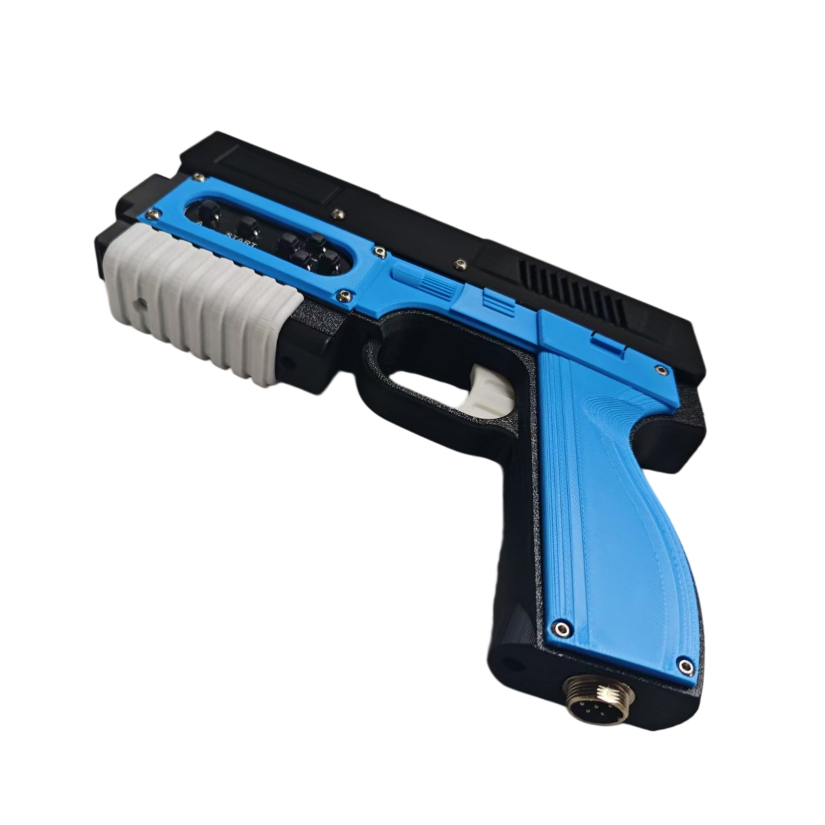 NEW OpenFire / Gun4IR Light Gu - Retro Gaming Light Gun avaliação e preço