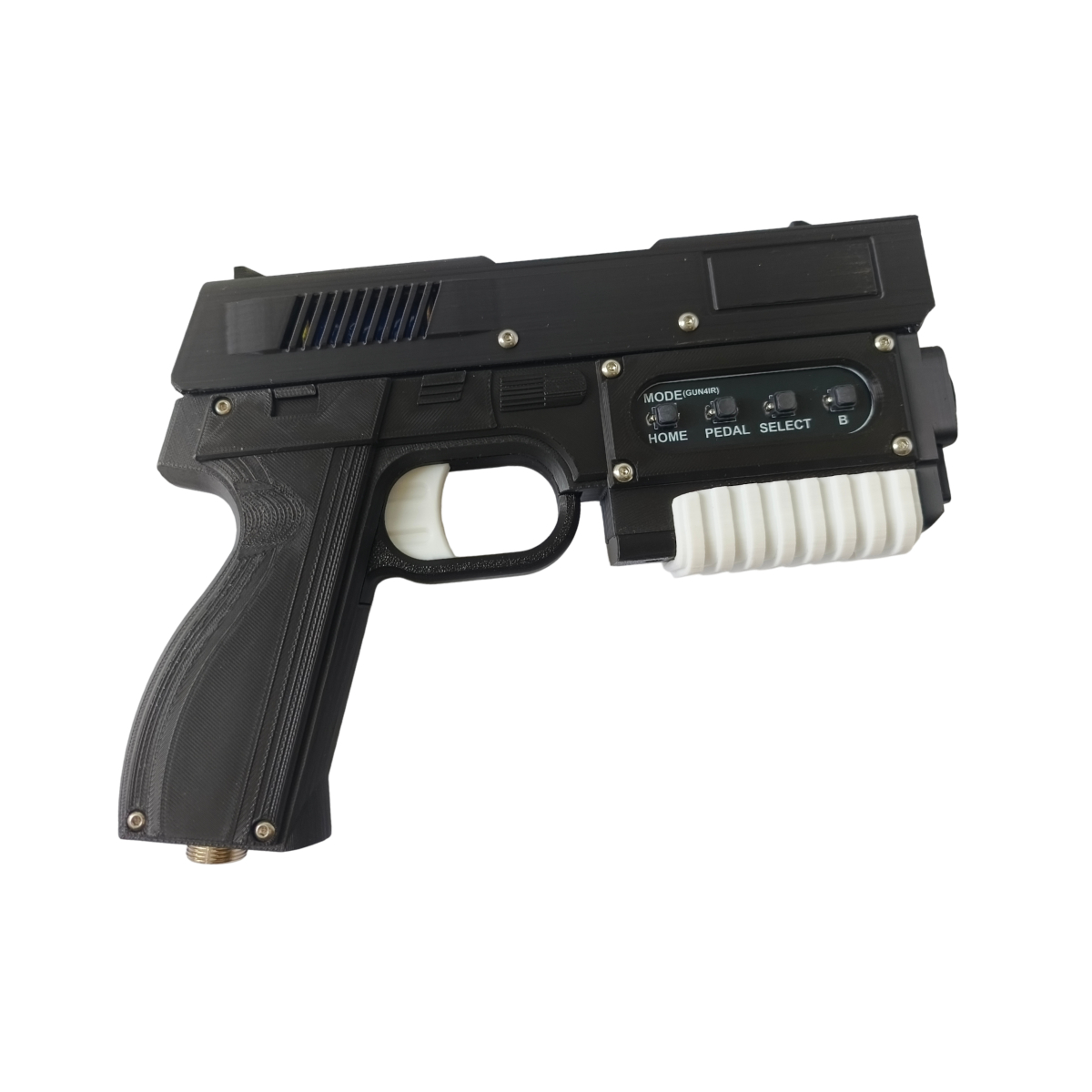 NEW OpenFire / Gun4IR Light Gu - Retro Gaming Light Gun avaliação e preço