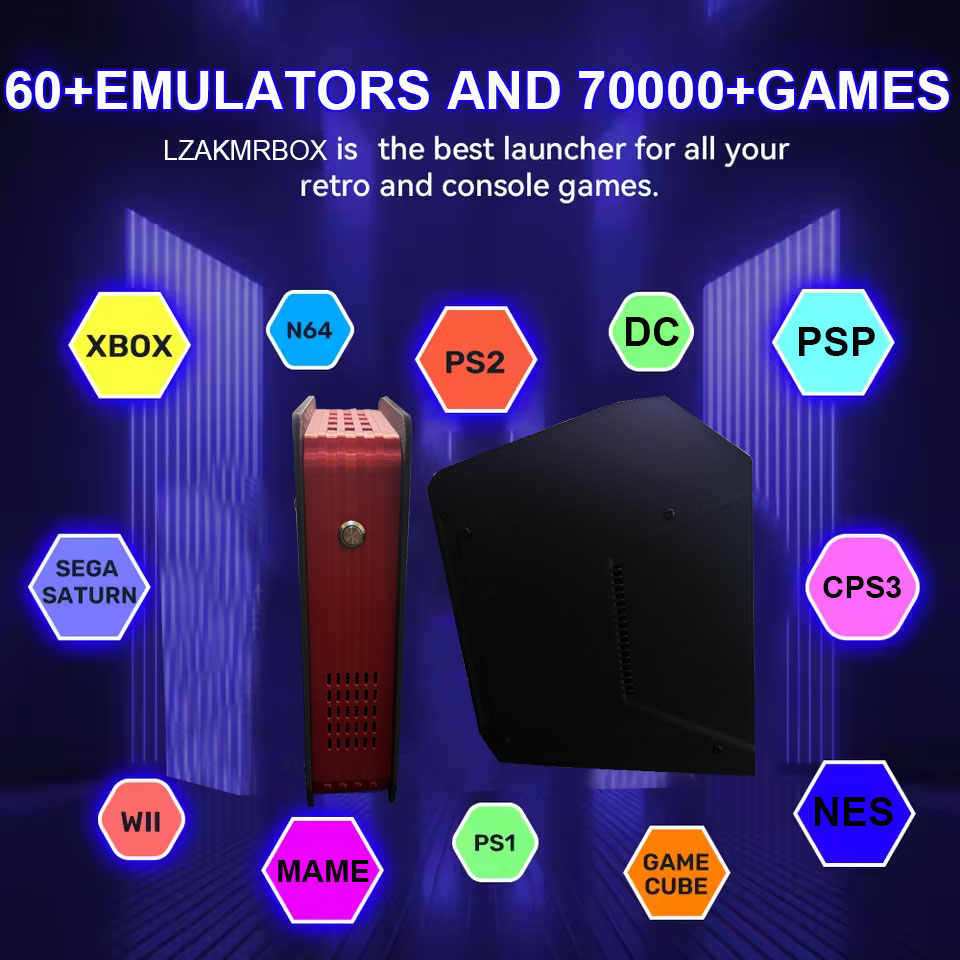 X4 Retro Video Game Console Wi - Retro Gaming Windows avaliação e preço