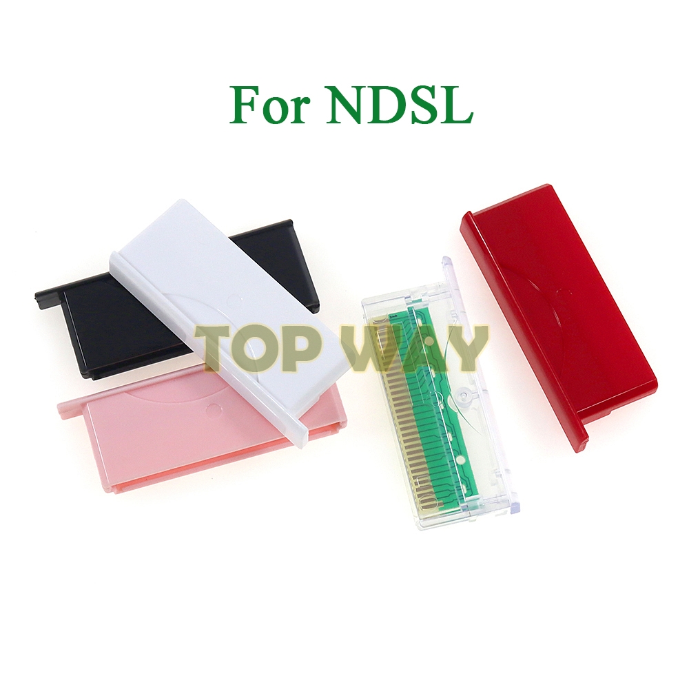 2PCS For DS Lite Dust Cover Pl - Console Dust Cover avaliação e preço