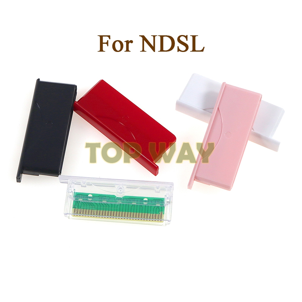 2PCS For DS Lite Dust Cover Pl - Console Dust Cover avaliação e preço