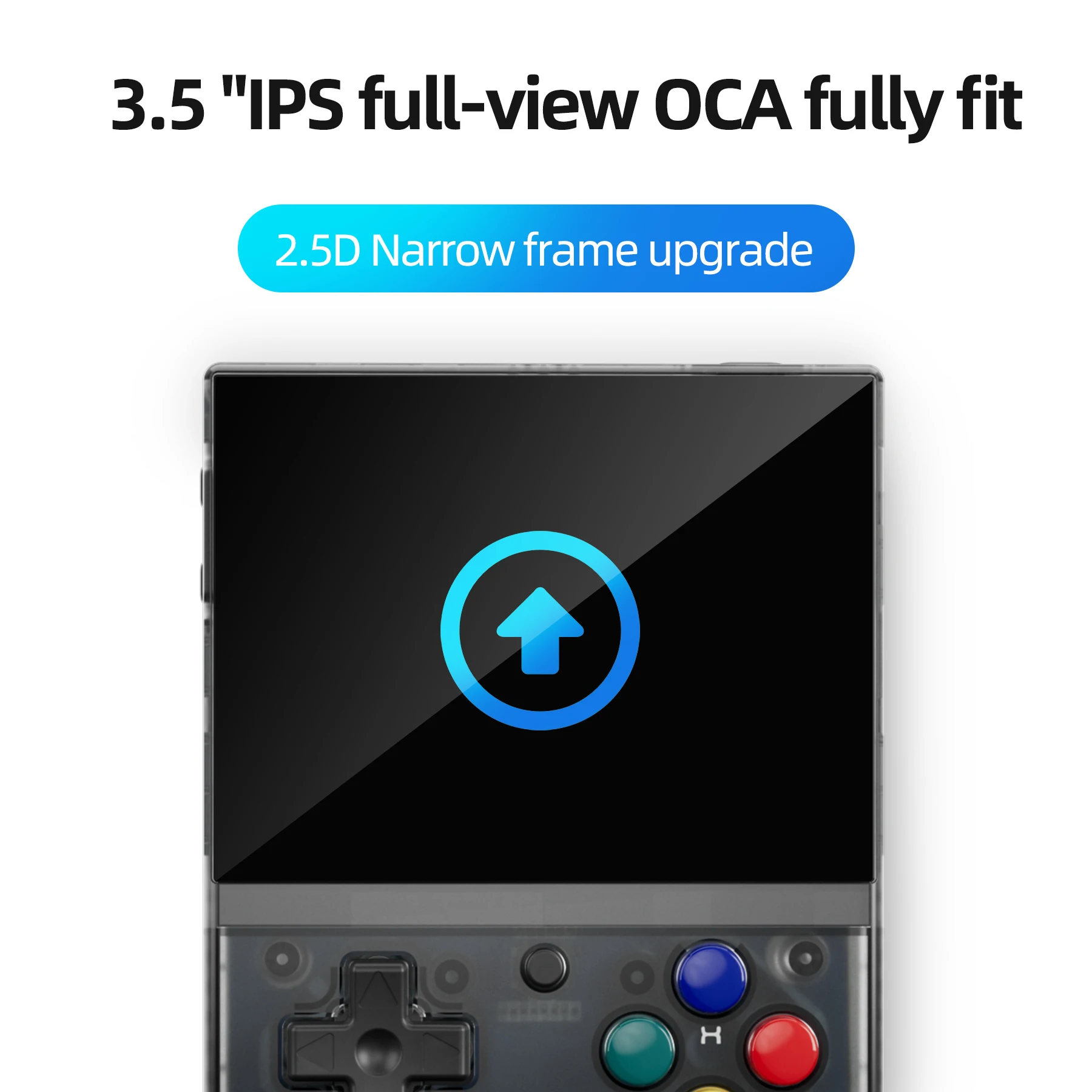 MIYOO Mini Plus Mini+ Portable - Retro Gaming Tablet avaliação e preço