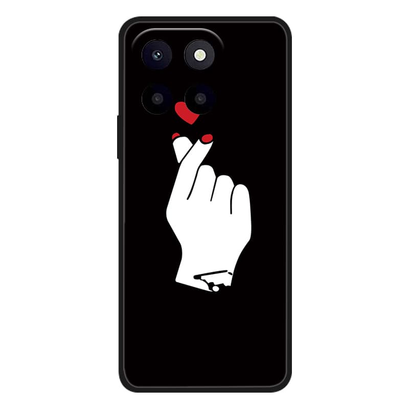 Phone Case for Honor X6B 4G Ca - Retro Gaming Case avaliação e preço