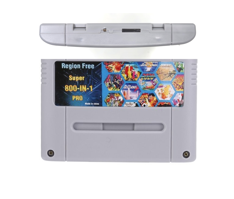 Super DIY Retro 800 in 1 Pro V - Retro Gaming Pro avaliação e preço