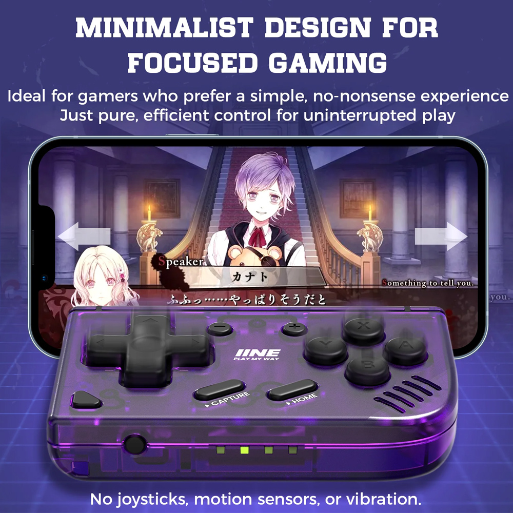 IINE Pocket Mini Controller fo - Retro Gaming Tablet avaliação e preço