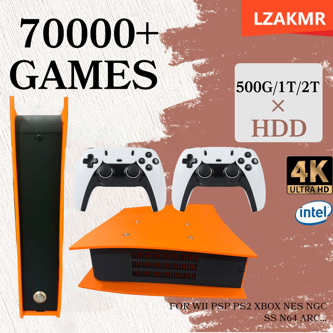 New M88 Retro Game Console 4K  - Retro Gaming Qss avaliação e preço