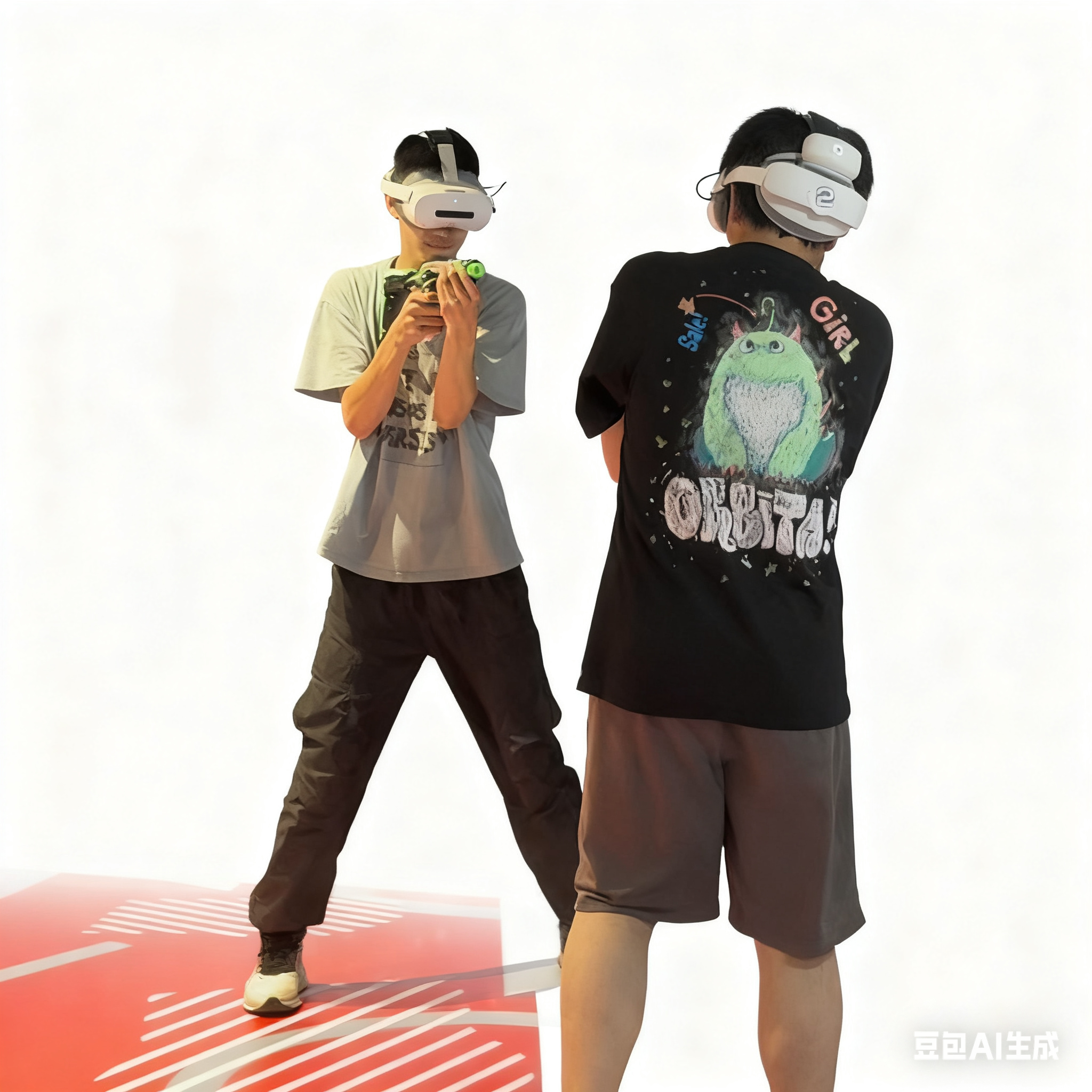 VR Arena Indoor Steel/Metal MR - Retro Gaming Light Gun avaliação e preço