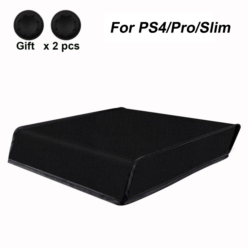 Dustproof Cover Case For PS4 P - Console Dust Cover avaliação e preço